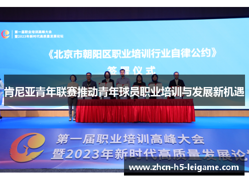 肯尼亚青年联赛推动青年球员职业培训与发展新机遇 肯尼亚青年联赛推动青年球员职业培训与发展新机遇