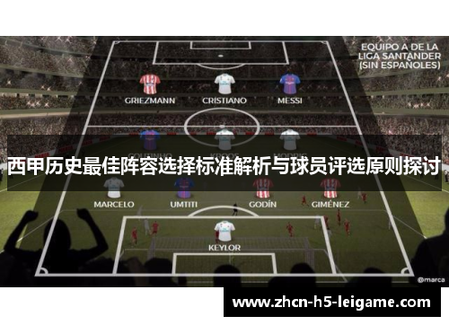 西甲历史最佳阵容选择标准解析与球员评选原则探讨