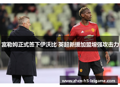富勒姆正式签下伊沃比 英超新援加盟增强攻击力 富勒姆正式签下伊沃比 英超新援加盟增强攻击力