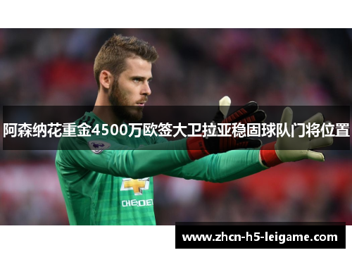 阿森纳花重金4500万欧签大卫拉亚稳固球队门将位置